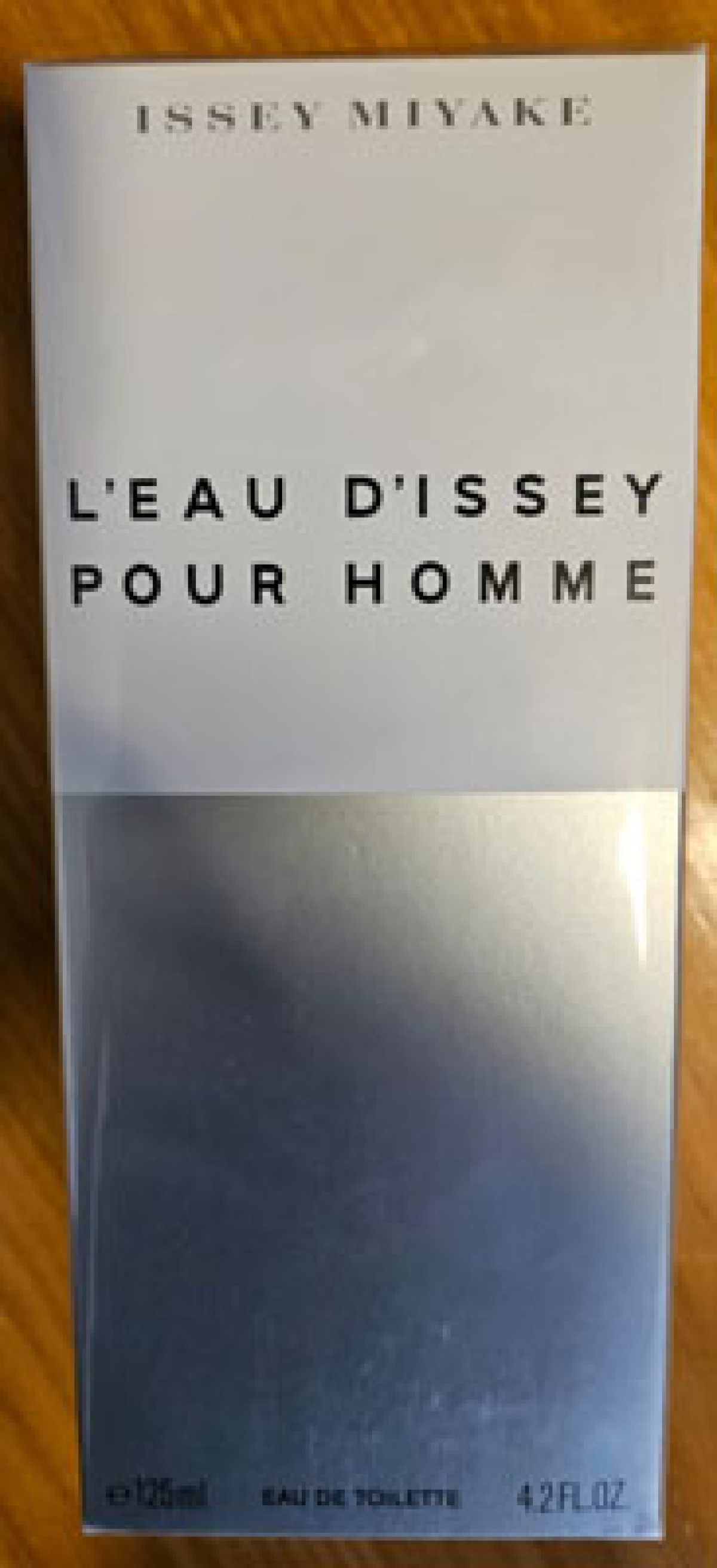 issey