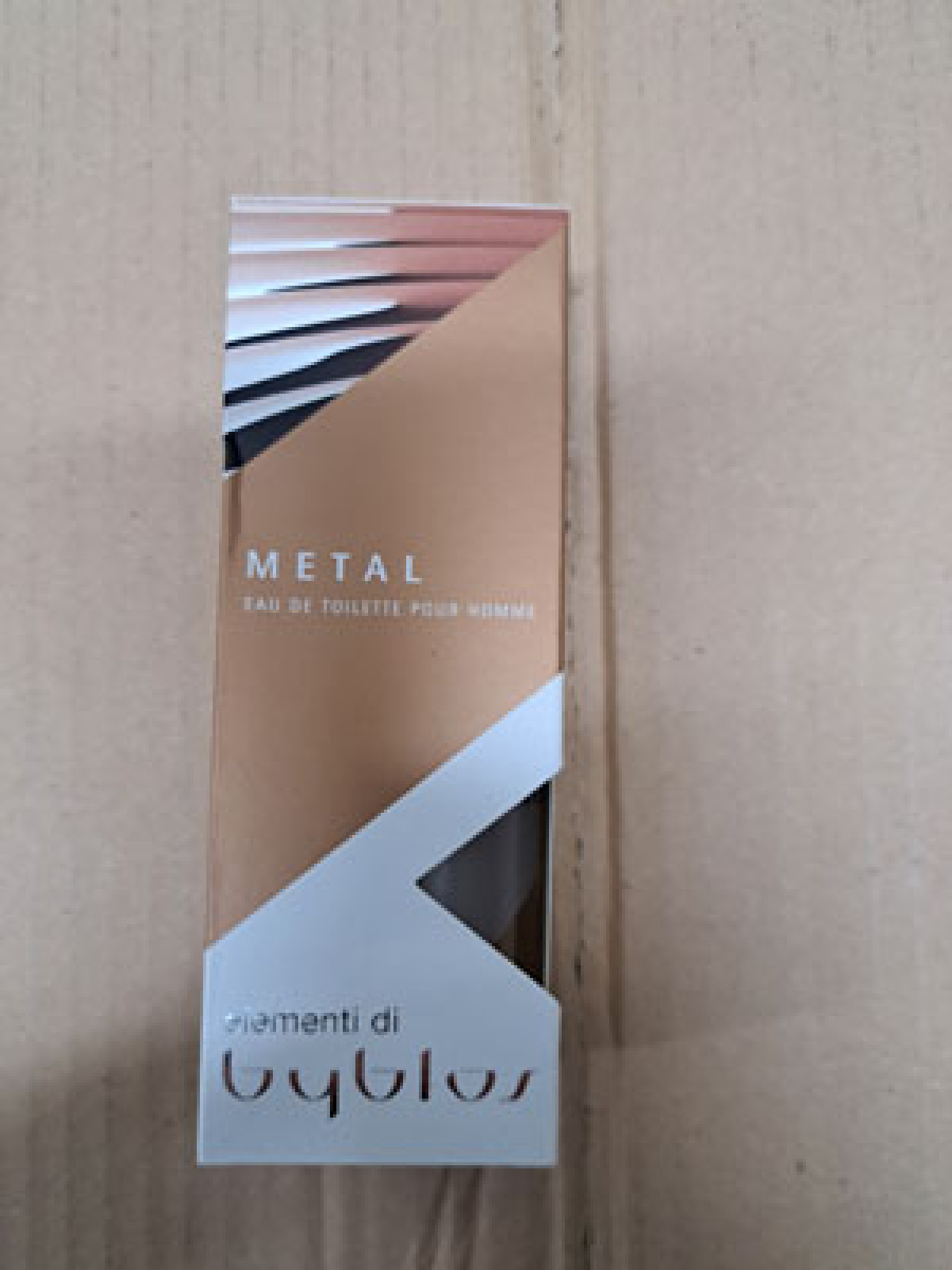 metal