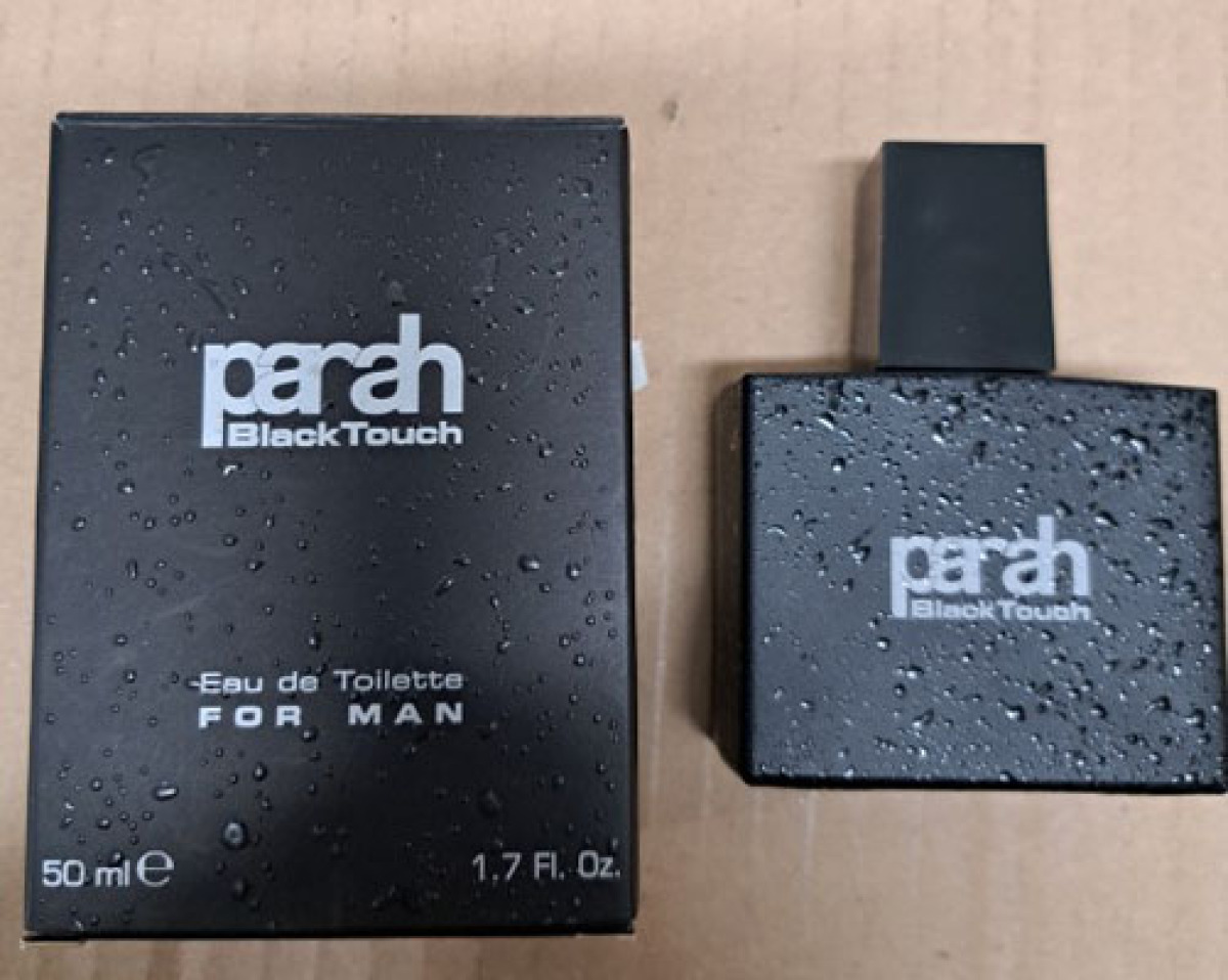 parah