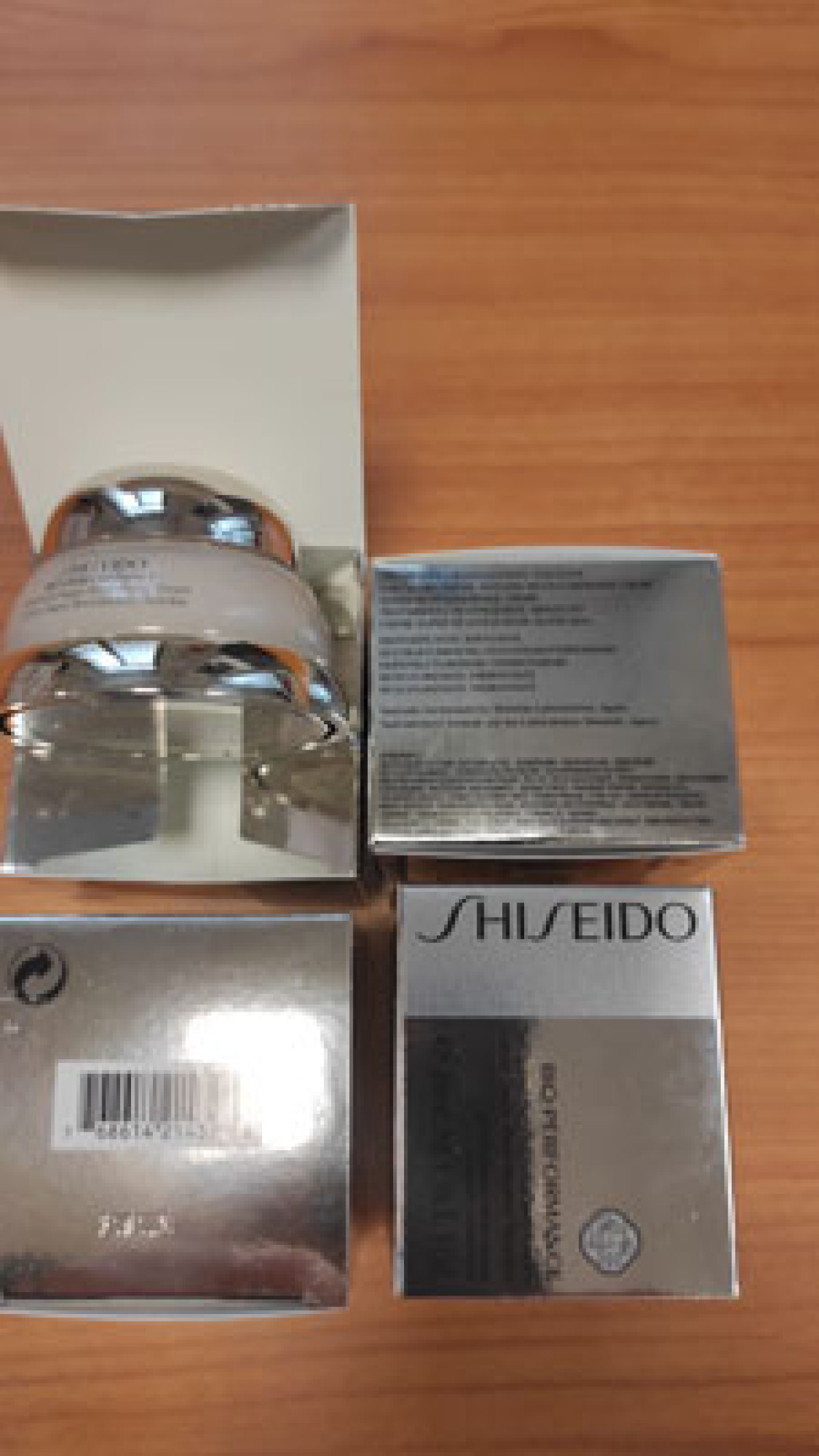shiseido