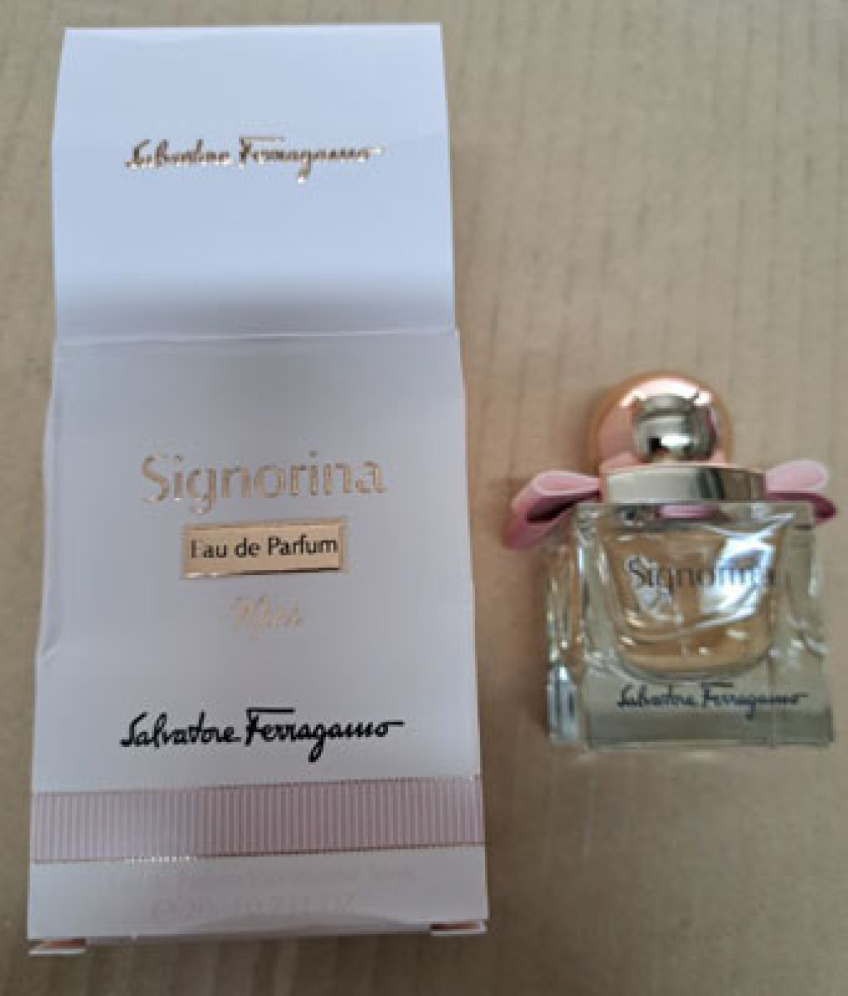signor
