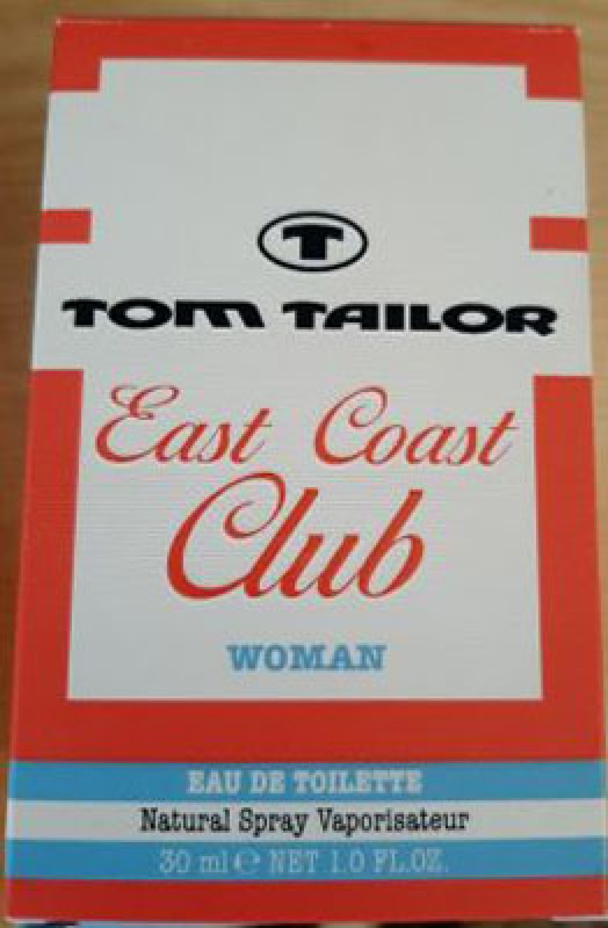 Tomtailor