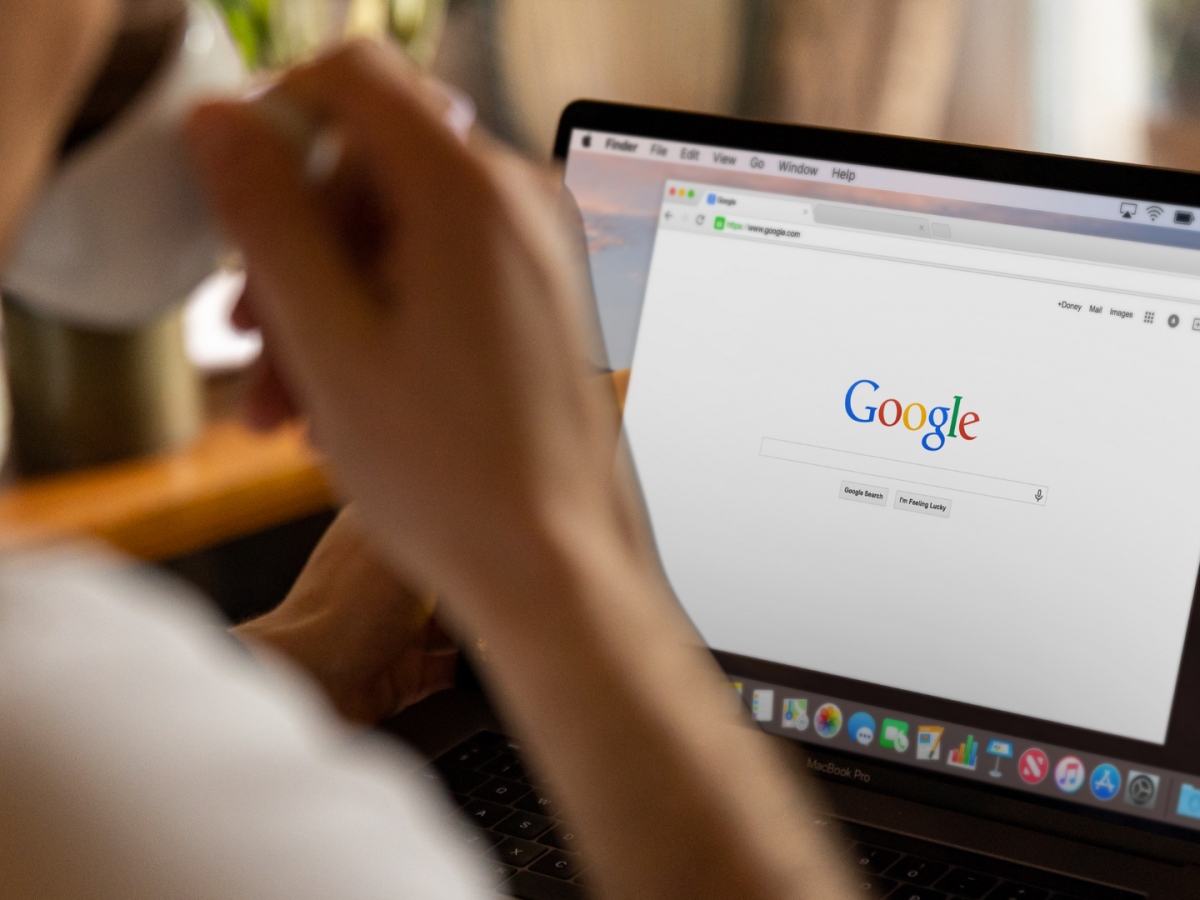 Google Trendy 2024
