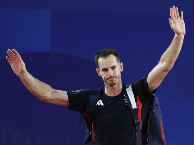 Andy Murray 1