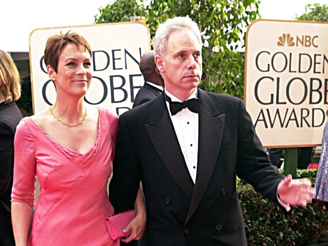 Jamie Lee Curtis  a Christopher Guest v roku