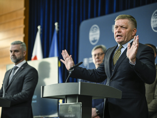 Robert Fico