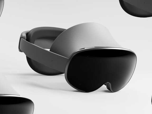 Samsung, Project Moohan, virtuálna realita