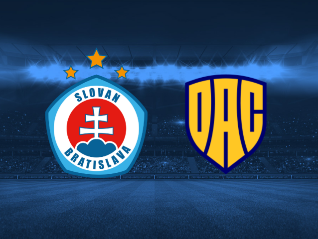 Slovan, DAC