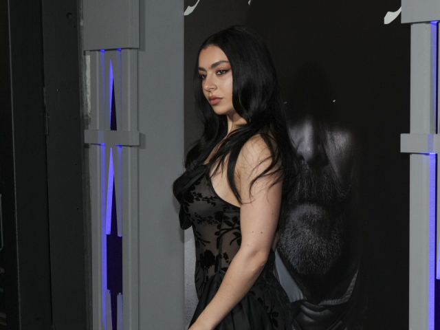LA Premiere of "Nosferatu"