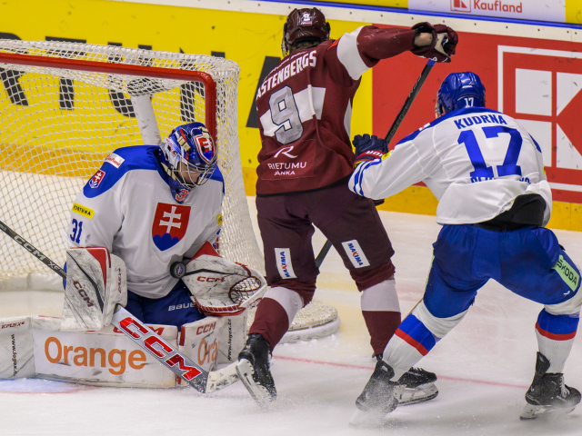 SR Poprad Vianočný Kaufland Cup POX