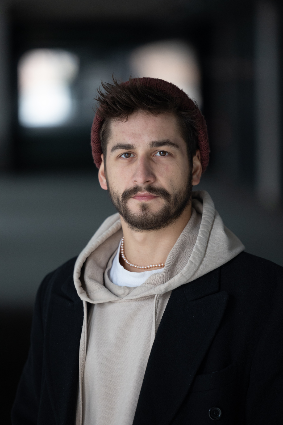 Jakub Jablonský herec