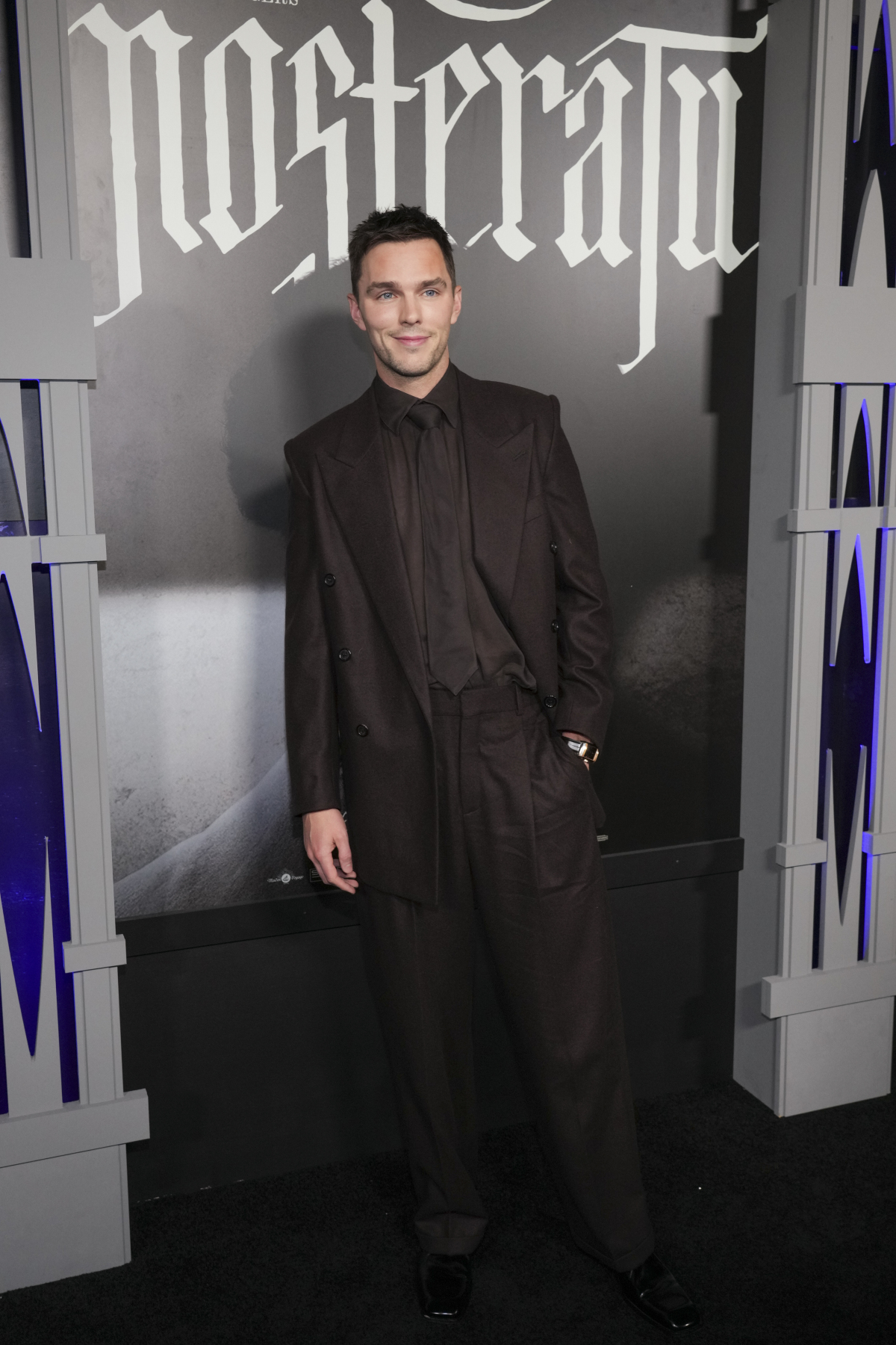 LA Premiere of "Nosferatu"