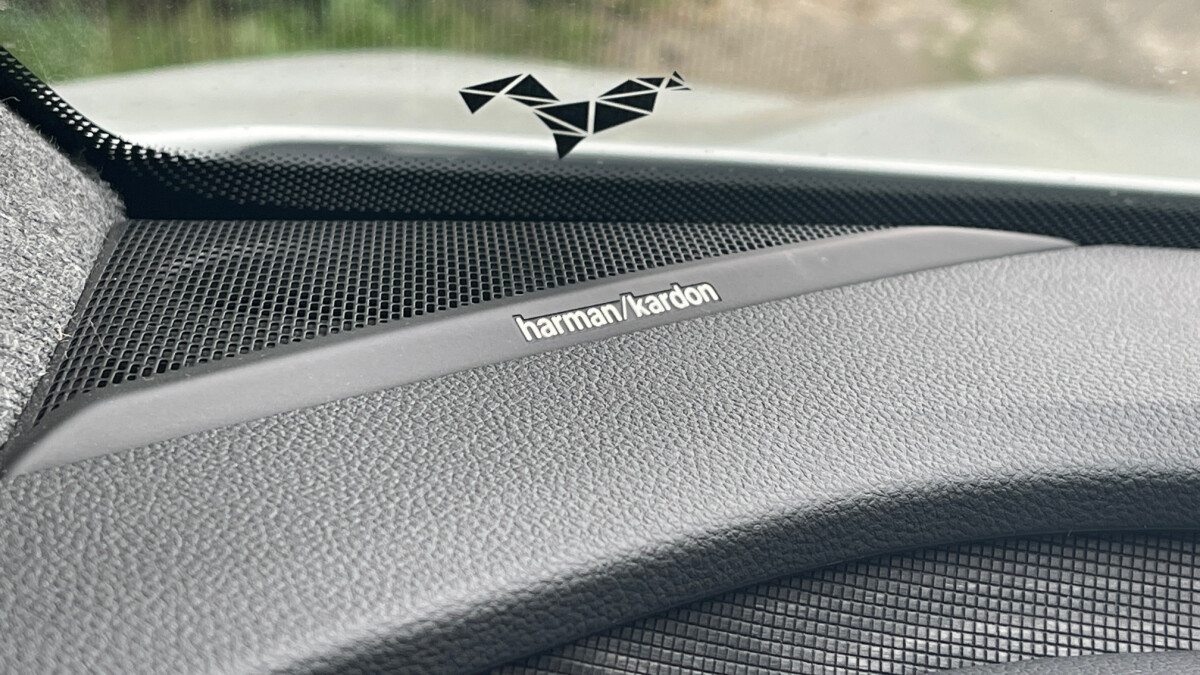 Renault Scenic E-Tech (2024)