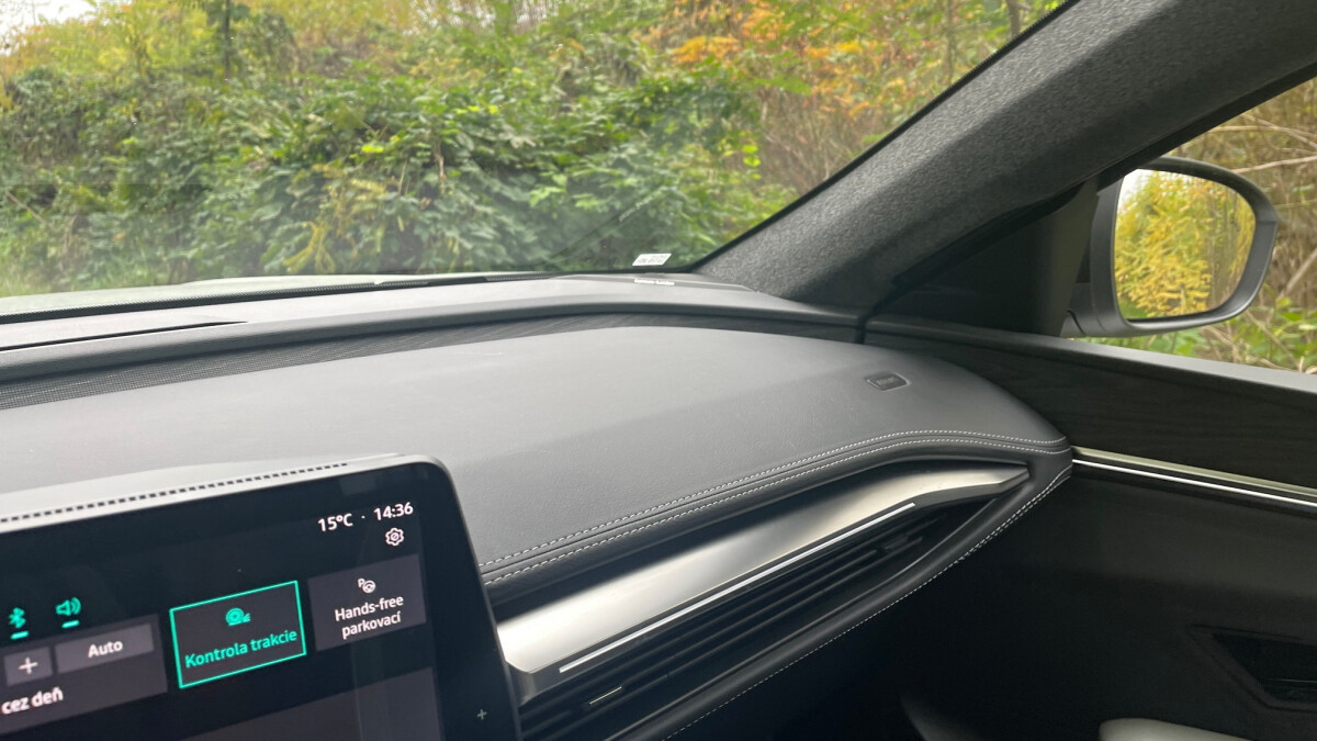 Renault Scenic E-Tech (2024)