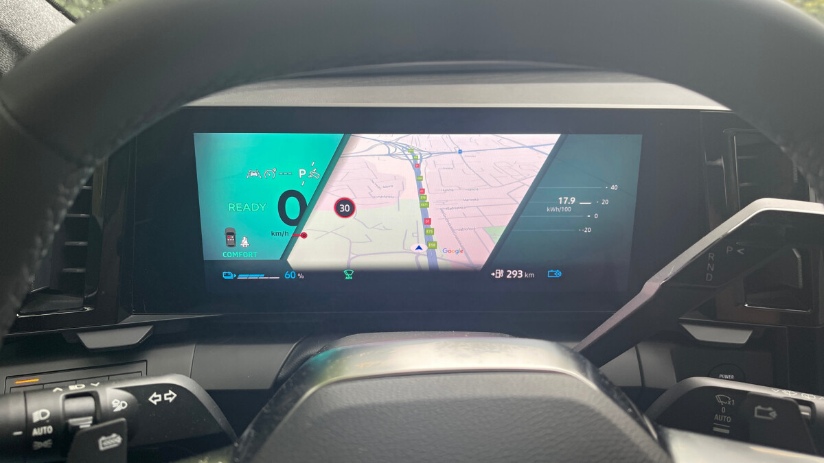 Renault Scenic E-Tech (2024)