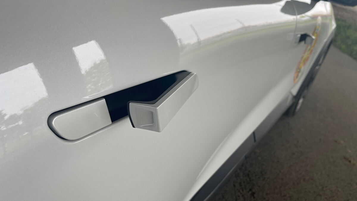 Renault Scenic E-Tech (2024)