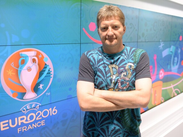 Jaromír Bosák