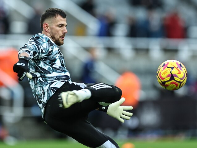Martin Dúbravka