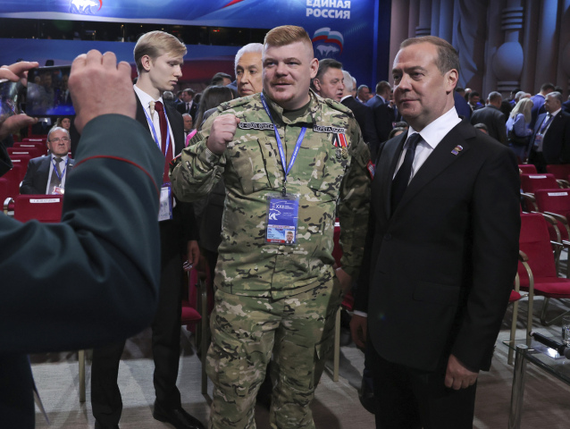 Medvedev