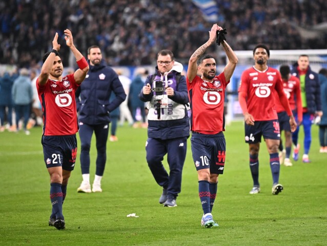 OSC Lille