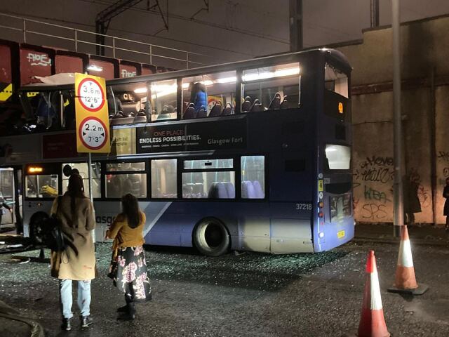 autobus
