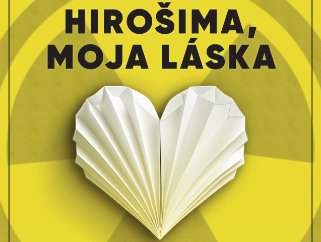 Hirošima, moja láska, Divadlo Aréna