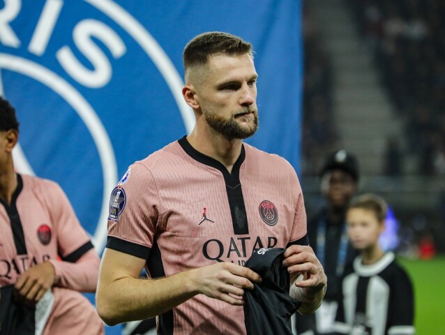 Milan Škriniar