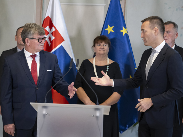 Pellegrini, Drucker, Ondek