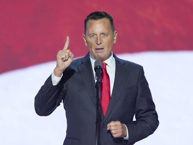Ric Grenell