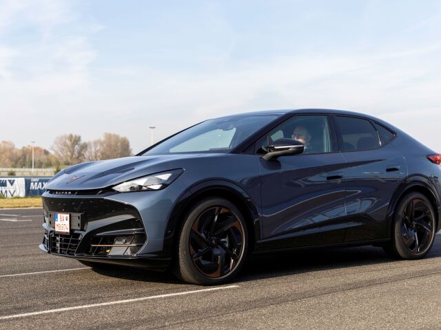 DS CAR-7288