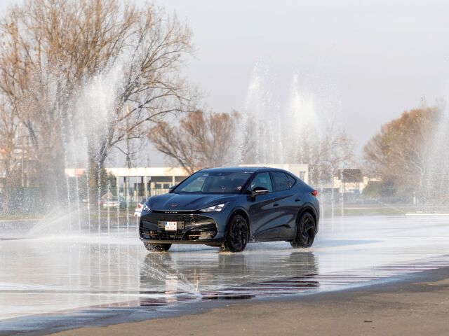 DS CAR-7373