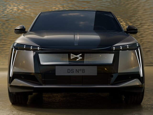 DS N° 8 - 2025