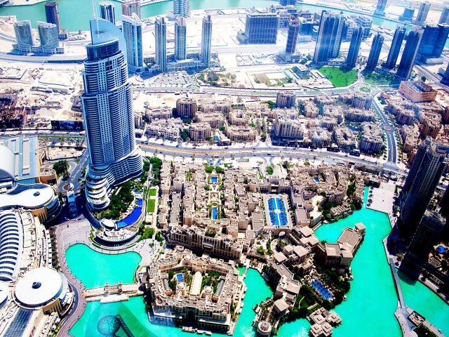 Dubaj
