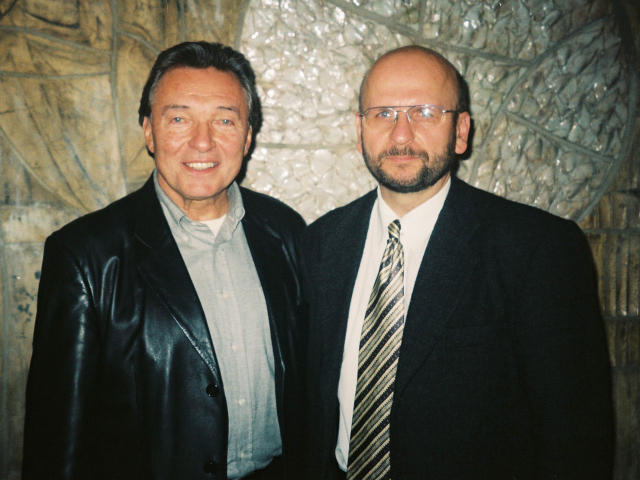 Gott Karel Miroslav Stulák
