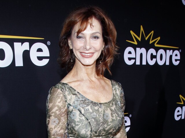 Jill Jacobson