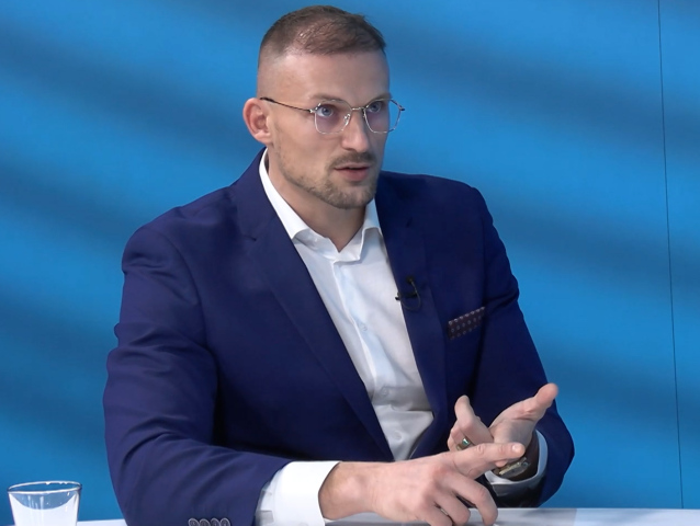 Martin Nestor, Ide o peniaze, Nestor Capital