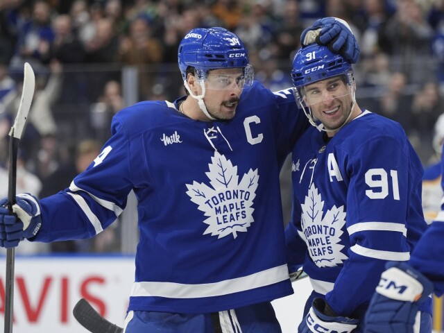 matthews tavares
