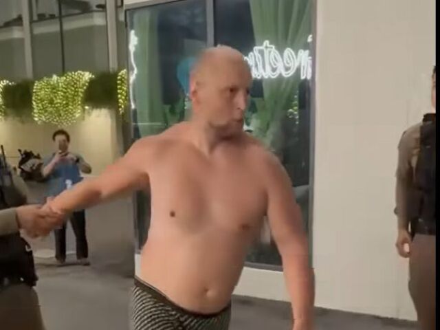 thajsko, turista, Bielorus, opity