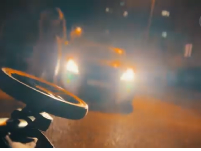 tma, cesty, reflexné prvky, nehody, Polícia SR