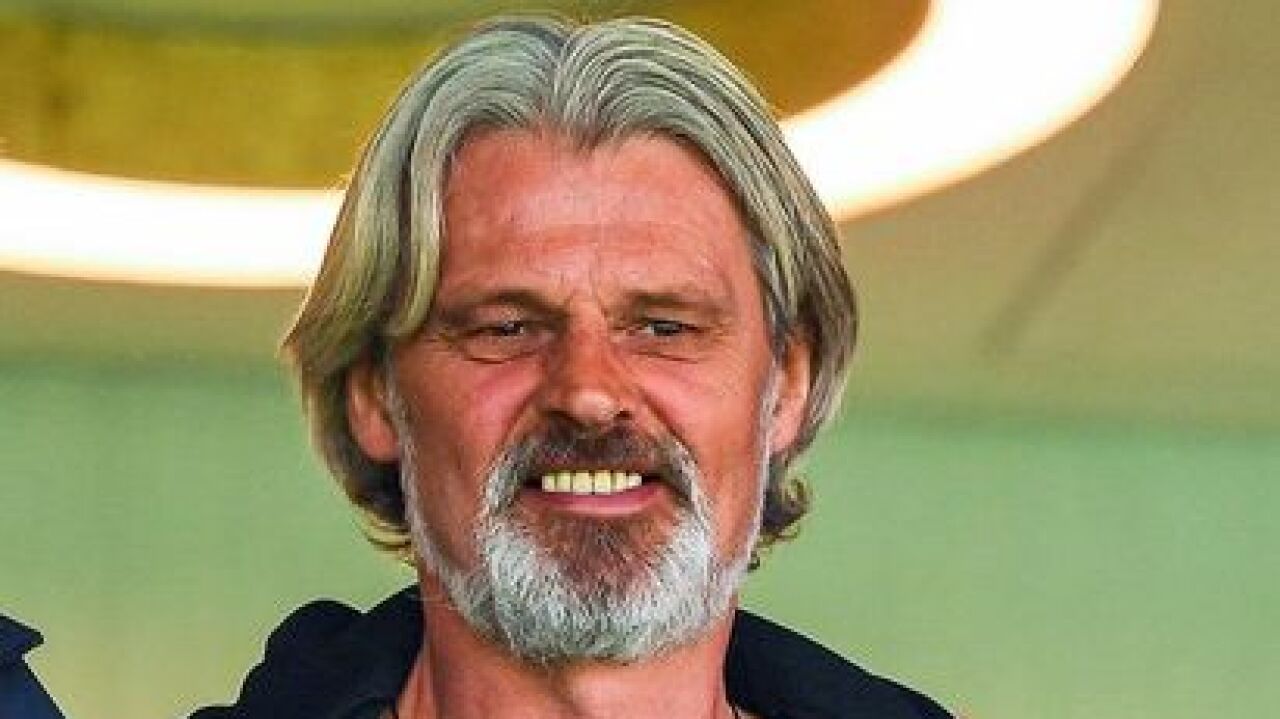 Tomáš Skuhravý Faces €330,000 Debt and Lives in Motel