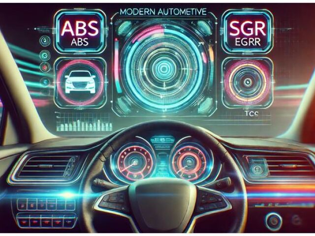 Automobilové skratky