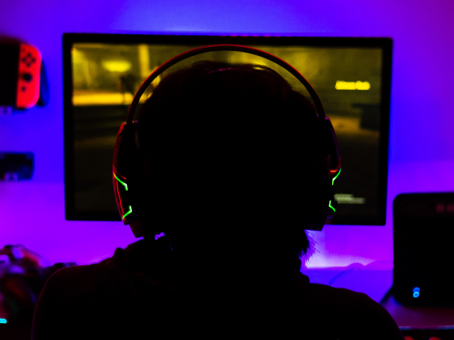 Gaming mafia the old country
