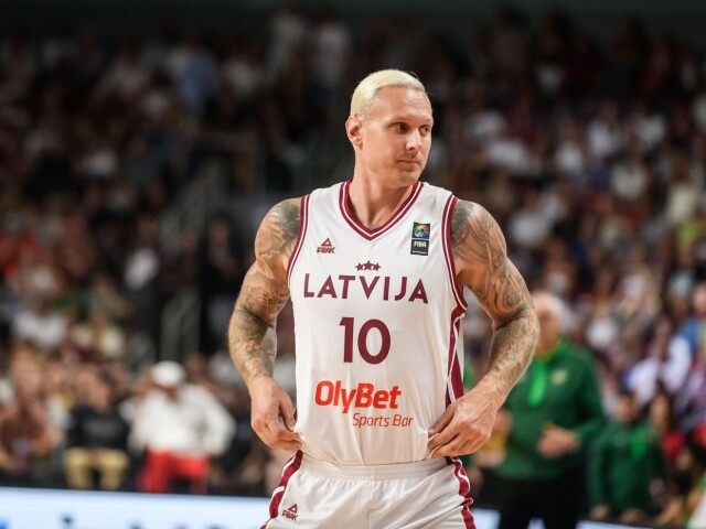 Janis Timma