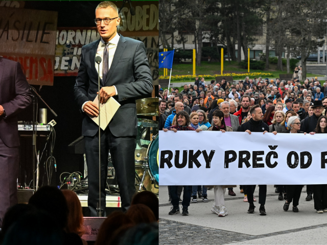 Medialne udalosti 2024