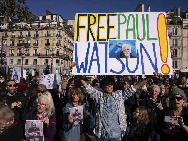 Paul Watson