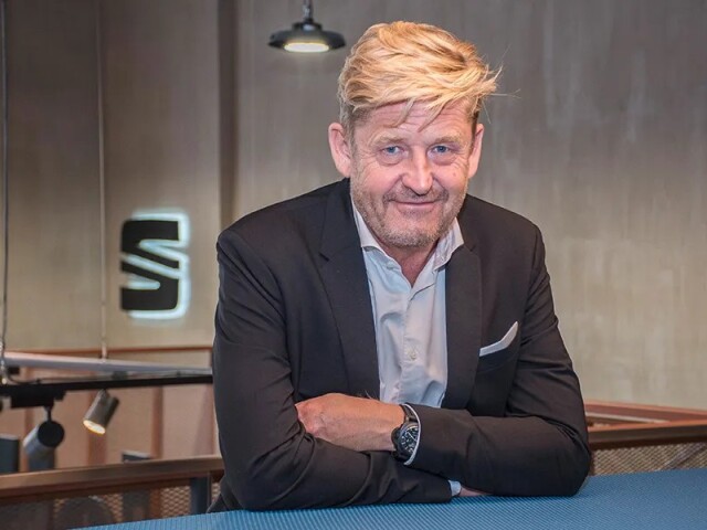 Wayne Griffiths