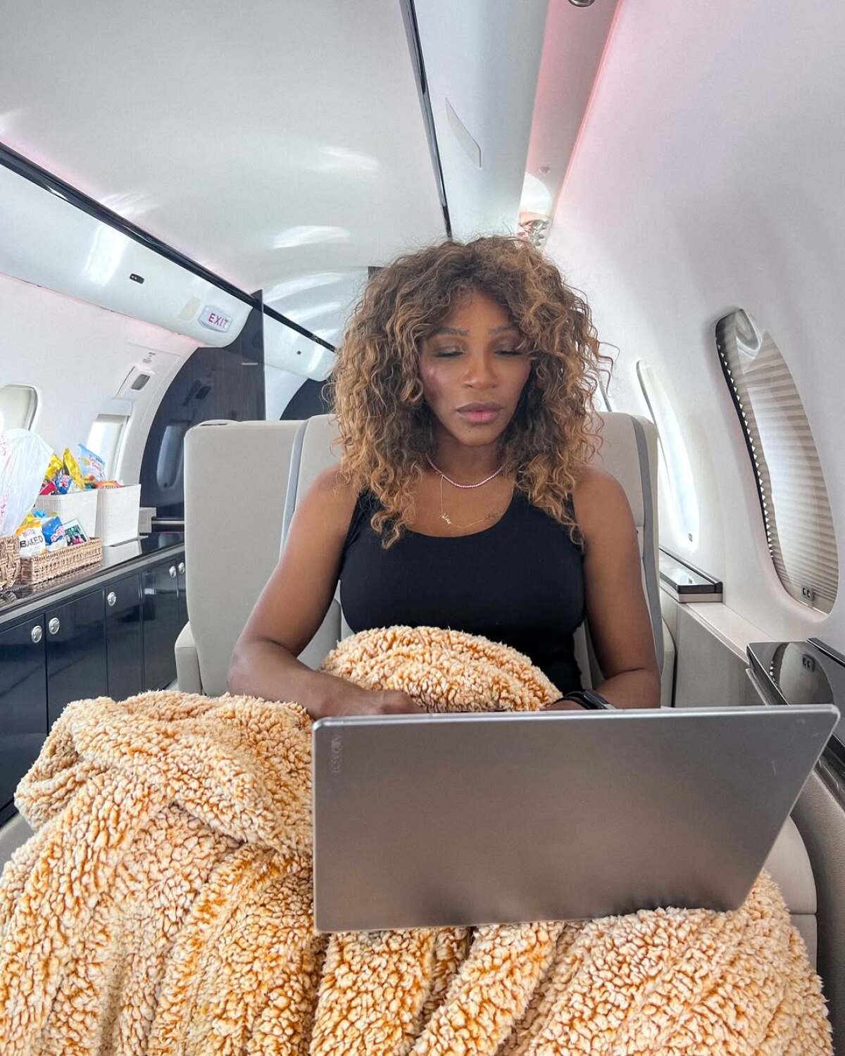 Serena Williams