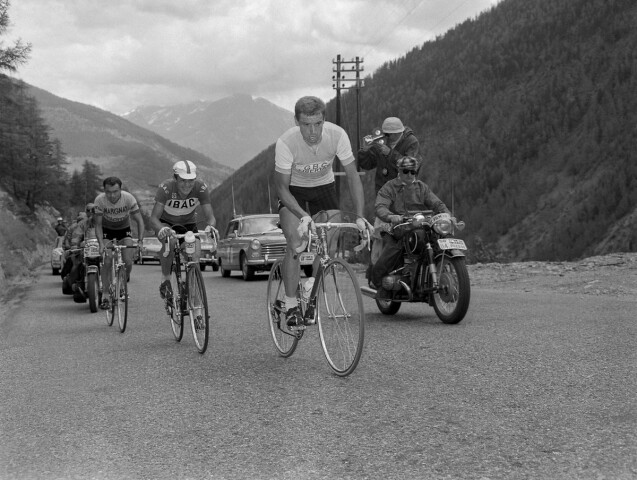 Rik van Looy