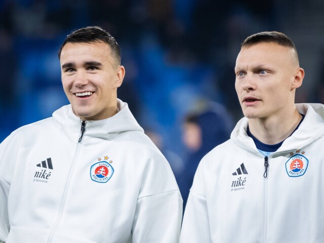 David Strelec