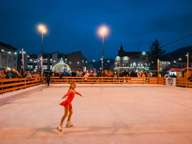 klzisko, Brezno